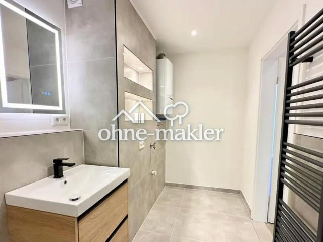 Apartment kaufen in Stadtbezirk 1, Düsseldorf