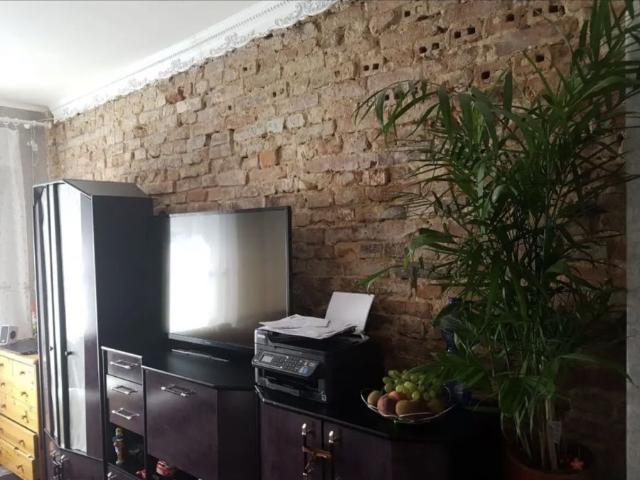 Wohnung kaufen in Ricklingen, Hannover