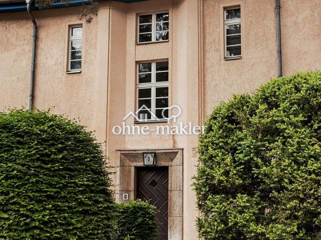 Apartment kaufen in Zehlendorf, Berlin