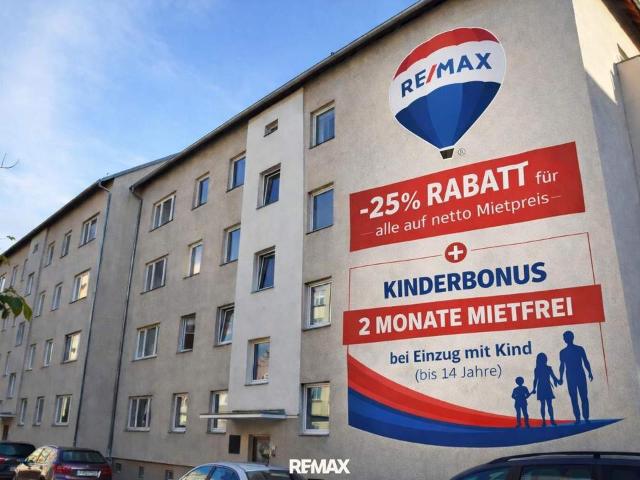 Wohnung mieten in Krems an der Donau, Niederösterreich