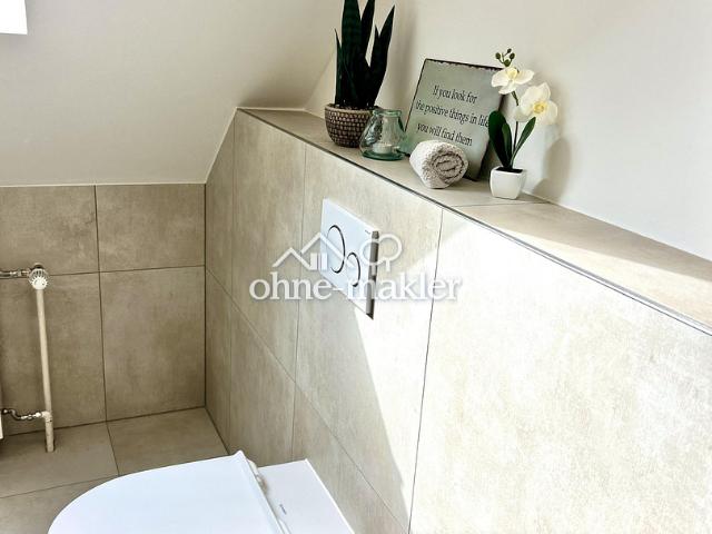 Apartment kaufen in Hasbergen, Niedersachsen