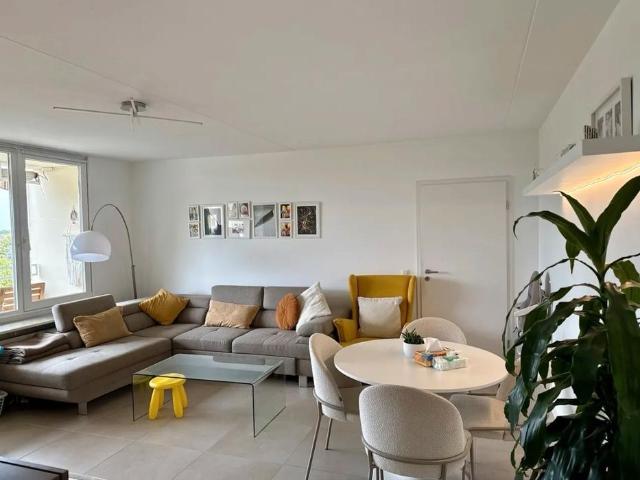 Wohnung kaufen in Gronau, Bergisch Gladbach