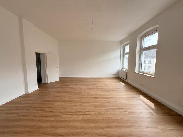 Wohnung kaufen in Flingern Nord, Düsseldorf