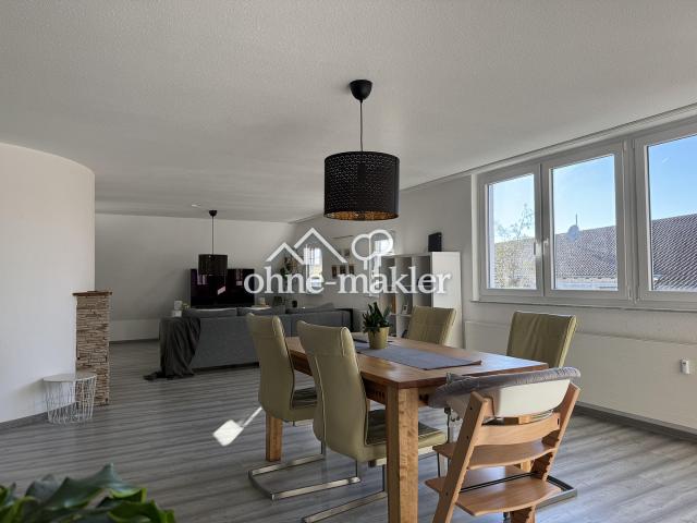 Apartment kaufen in Heimsheim, Baden-Württemberg