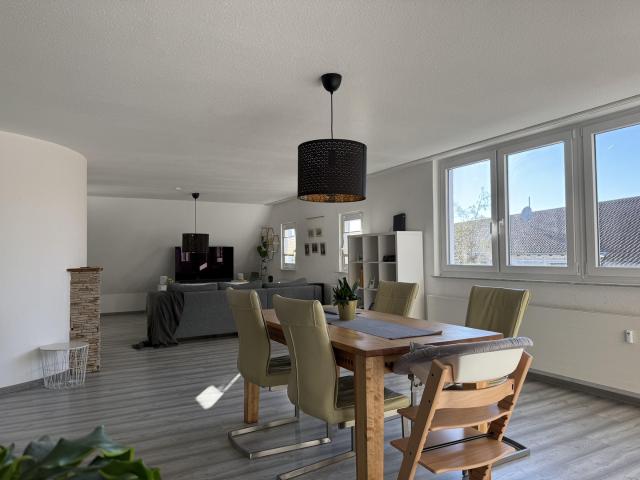 Maisonette kaufen in Heimsheim, Enzkreis