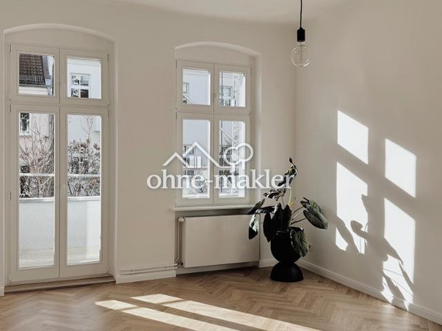 Apartment kaufen in Prenzlauer Berg, Berlin