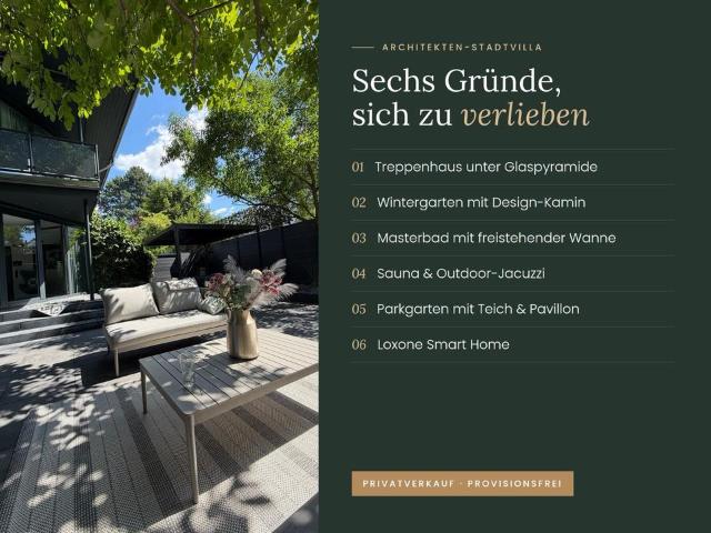 Haus kaufen in Bad Oeynhausen