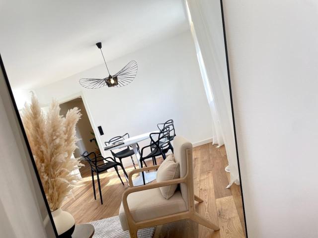 Wohnung kaufen in Wolfbusch, Stuttgart