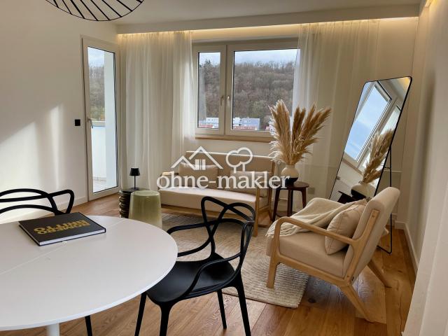 Apartment kaufen in Weilimdorf, Stuttgart