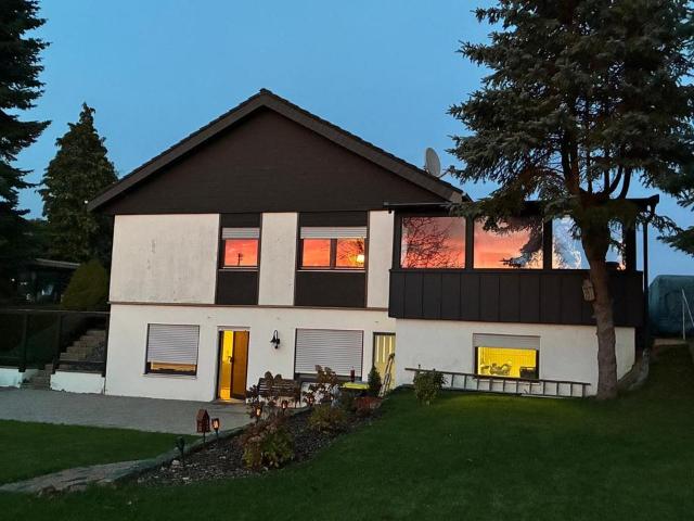 Haus kaufen in Weilburg, Hessen