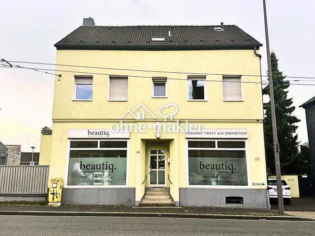 Haus kaufen in Löhdorf, Solingen