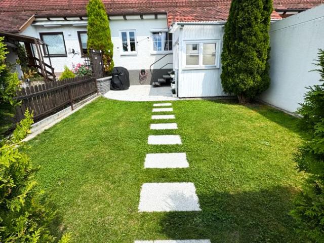 Haus kaufen in Faimingen, Lauingen