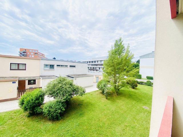 Apartment kaufen in St. Pölten, Niederösterreich