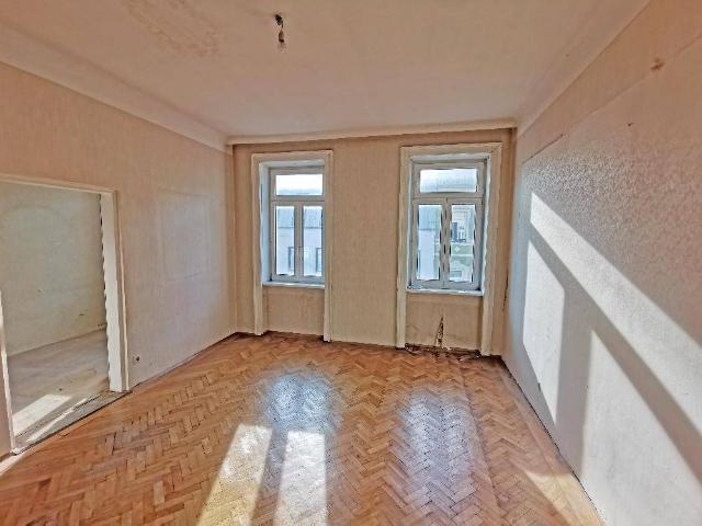Apartment kaufen in Wien