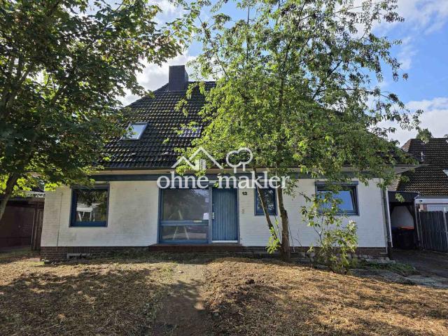 Haus kaufen in Boostedt, Kreis Segeberg