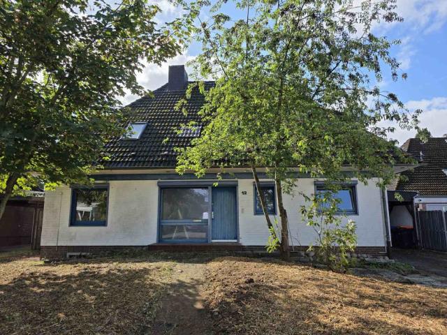 Villa kaufen in Boostedt, Kreis Segeberg