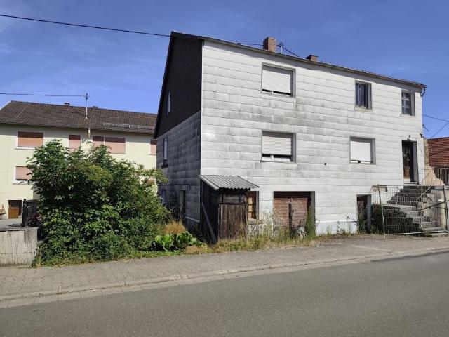 Haus kaufen in Niederkirchen