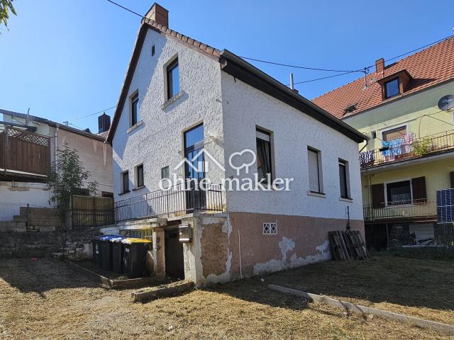 Haus kaufen in Schiffweiler