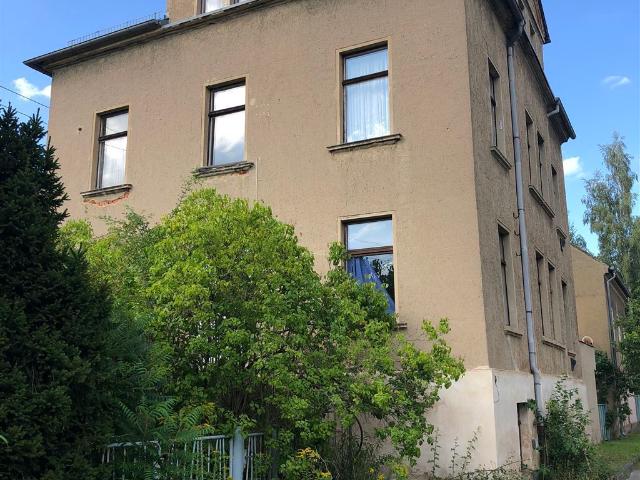 Haus kaufen in Nörditz, Gößnitz