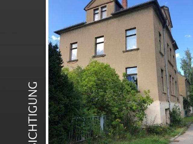 Haus kaufen in Nörditz, Gößnitz