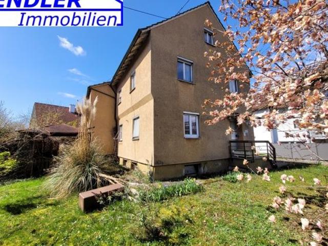 Haus kaufen in Waiblingen, Baden-Württemberg
