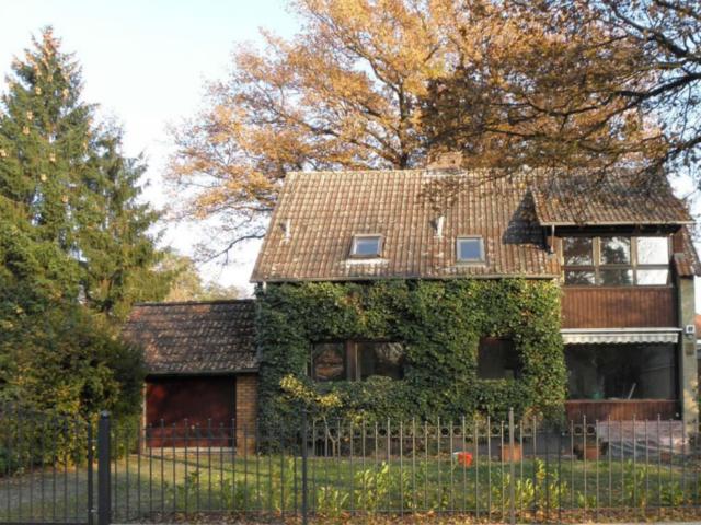 Haus kaufen in Tegel, Berlin