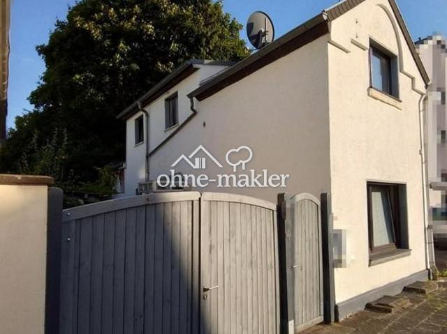 Haus kaufen in Brühl-Ost, Brühl