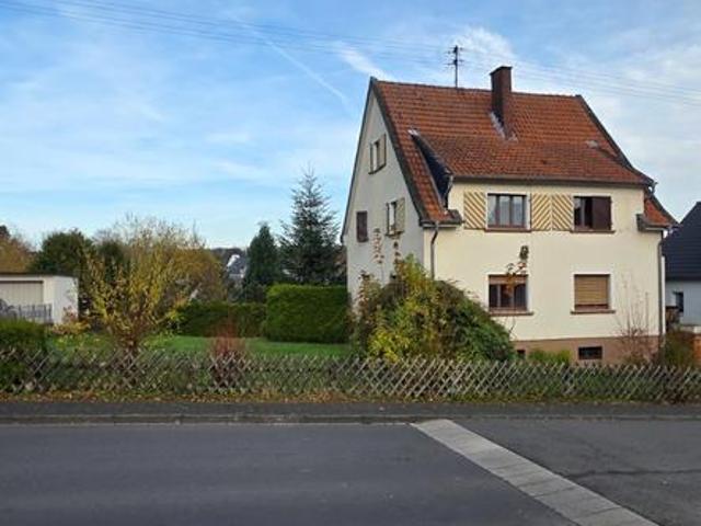 Haus kaufen in Much, Nordrhein-Westfalen