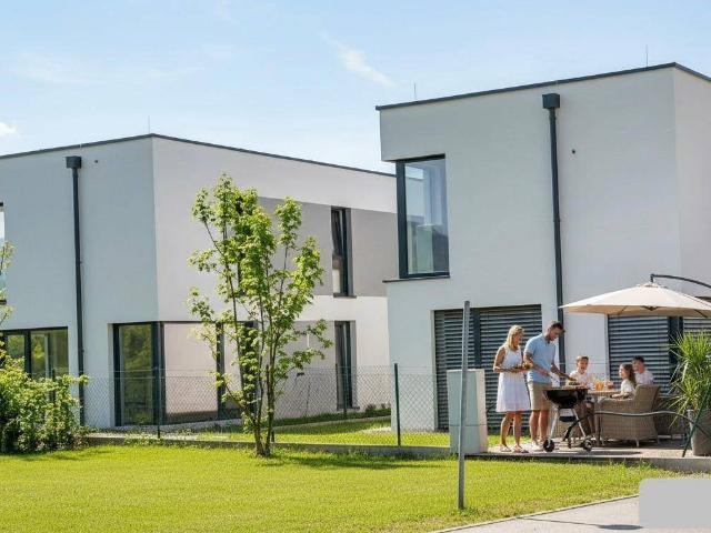 Haus kaufen in Winzendorf-Muthmannsdorf, Niederösterreich