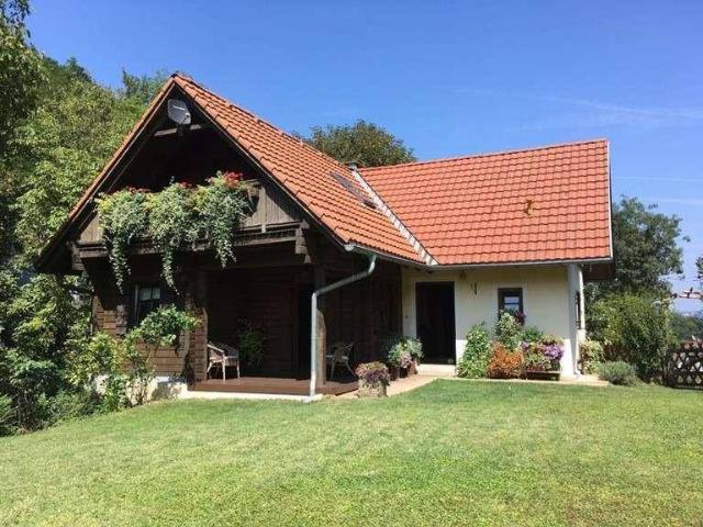 Haus kaufen in Eggenberg, Gersdorf-Feistritz