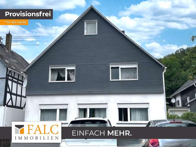 Haus kaufen in Netphen, Nordrhein-Westfalen