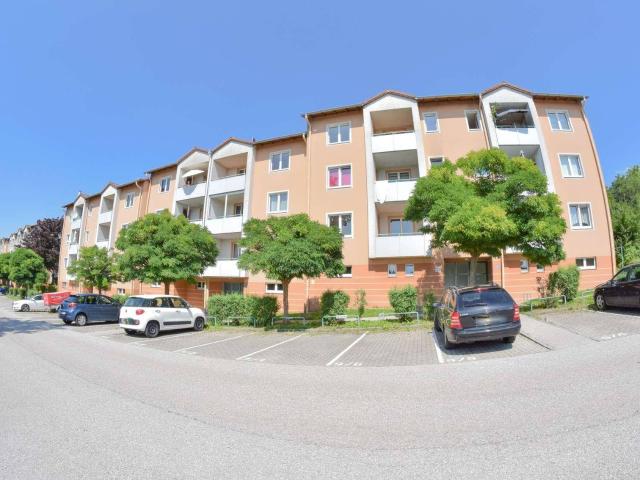Apartment kaufen in Bad Hall, Oberösterreich