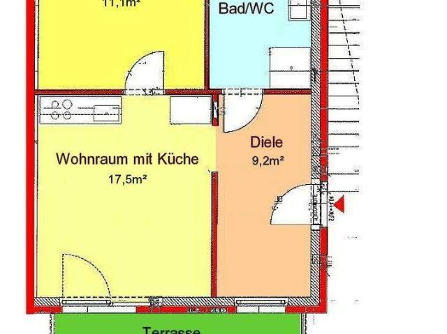 Apartment mieten in Sankt Peter, Gersdorf-Feistritz