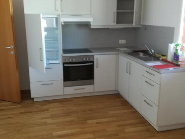 Etagenwohnung mieten in Bludenz