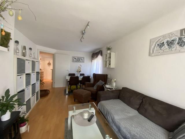 Apartment mieten in Liebenau, Gersdorf-Feistritz