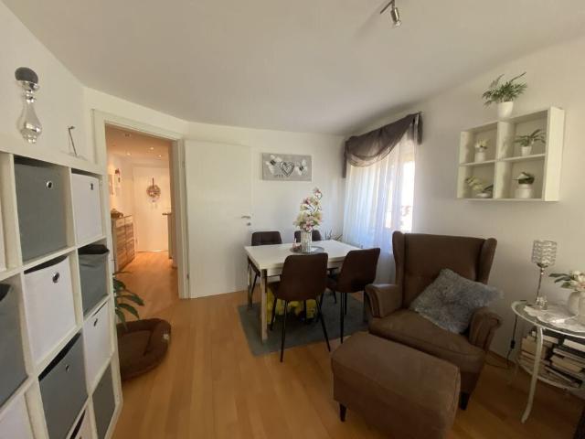 Apartment mieten in Liebenau, Gersdorf-Feistritz