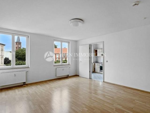 Wohnung kaufen in Treptow–Köpenick, Berlin