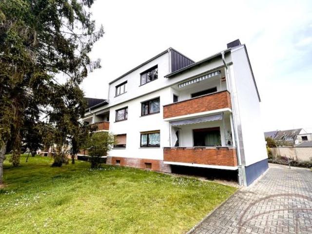 Etagenwohnung kaufen in Dormagen