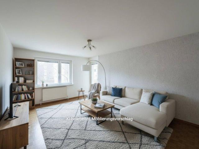 Apartment kaufen in KG Ober St. Veit, Wien