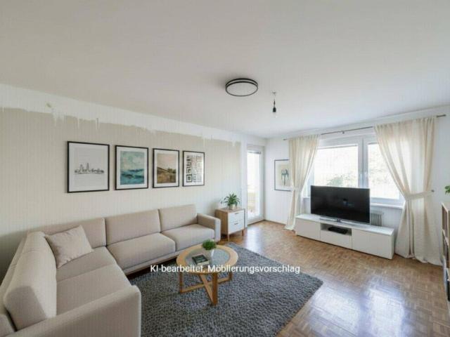 Apartment kaufen in KG Ober St. Veit, Wien