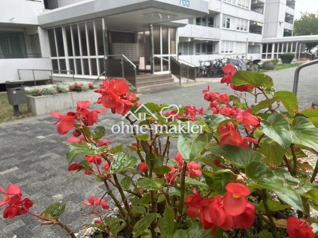Apartment kaufen in Kalbach-Riedberg, Frankfurt am Main