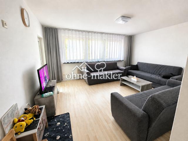 Apartment kaufen in Mainz-Kostheim, Wiesbaden