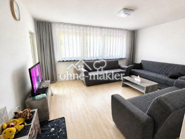 Wohnung kaufen in Kleingärtnerverein Mainz-Bretzenheim e.V., Mainz
