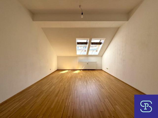 Dachgeschosswohnung mieten in Wien