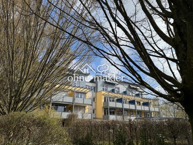 Apartment kaufen in Münchingen, Korntal-Münchingen