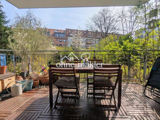 Apartment kaufen in Altona, Hamburg