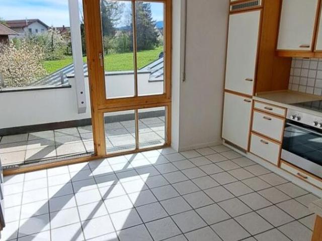 Wohnung kaufen in Traunstein, Bayern