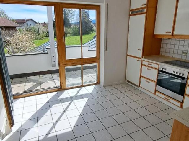 Wohnung kaufen in Traunstein, Bayern