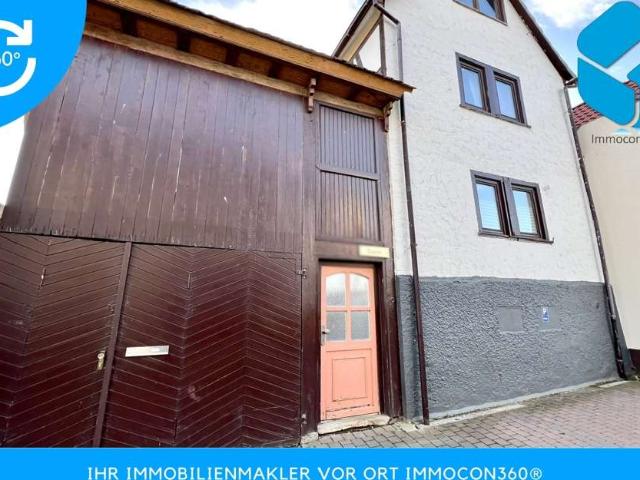 Haus kaufen in Hoch-Weisel, Wetteraukreis