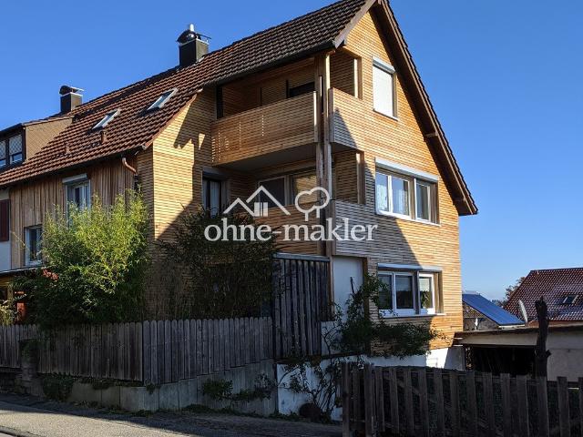 Haus kaufen in Birkenfeld, Baden-Württemberg